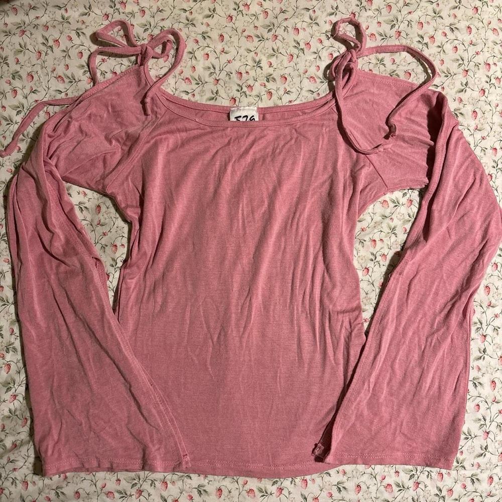 5.7.9 vintage top